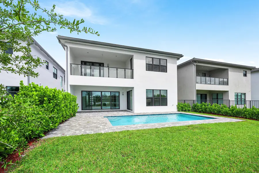 8095 Crystal Downs Avenue, Boca Raton, FL 33434 - #2