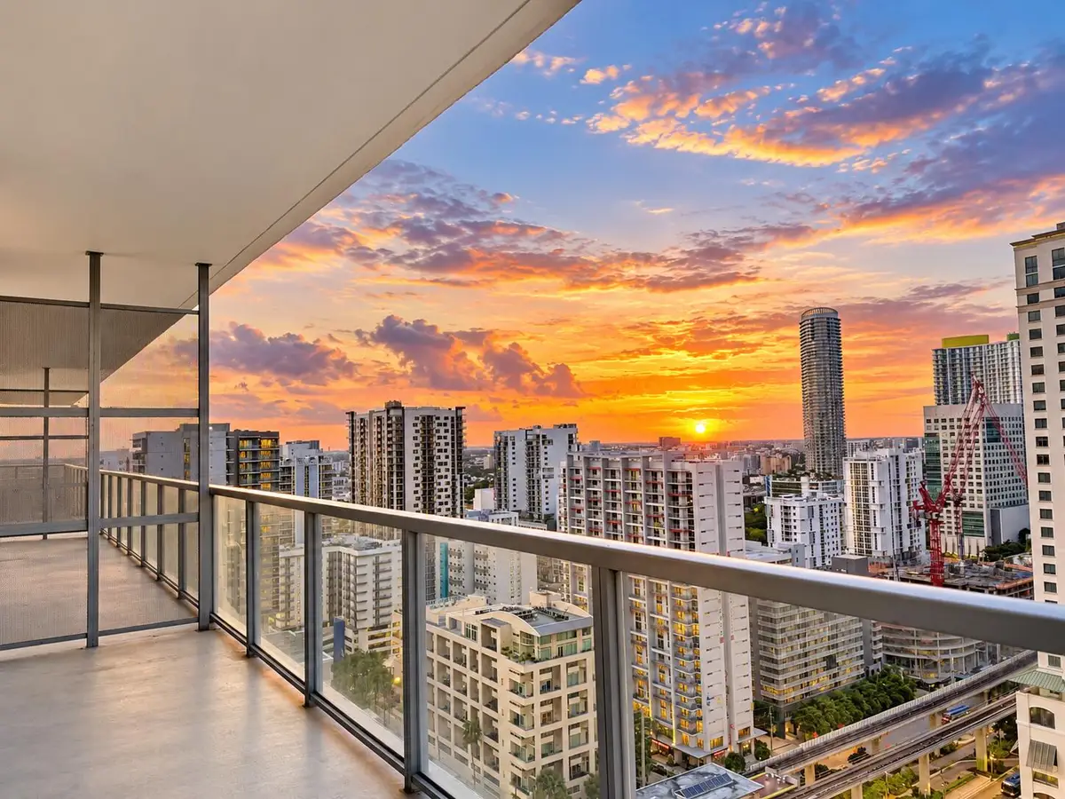 1111 SW 1st Avenue #2823-N, Miami, FL 33130 - #1