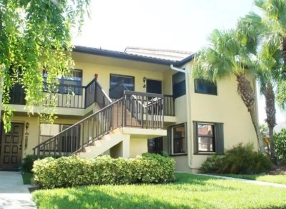 4699 Lucerne Lakes Boulevard E #203, Lake Worth, FL 33467 - #1
