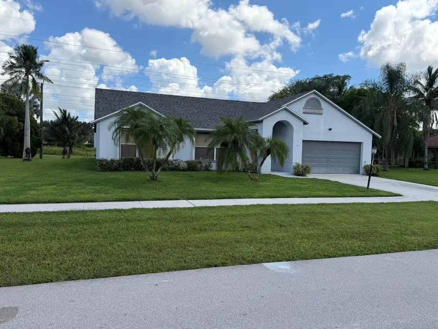 1274 Summerwood Circle, Wellington, FL 33414 - #2
