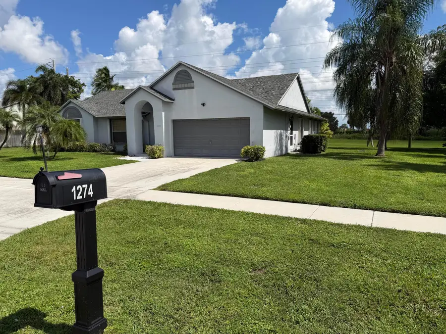 1274 Summerwood Circle, Wellington, FL 33414 - #3