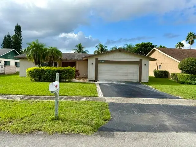 9454 NW 46th Street, Sunrise, FL 33351 - #2