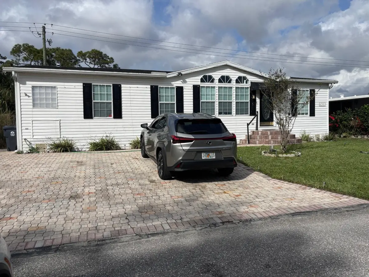 4361 1st Court, Lantana, FL 33462 - #1