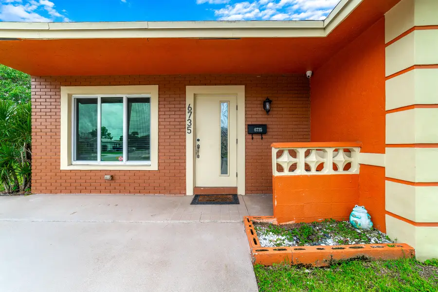 6735 NW 62nd Street, Tamarac, FL 33321 - #2