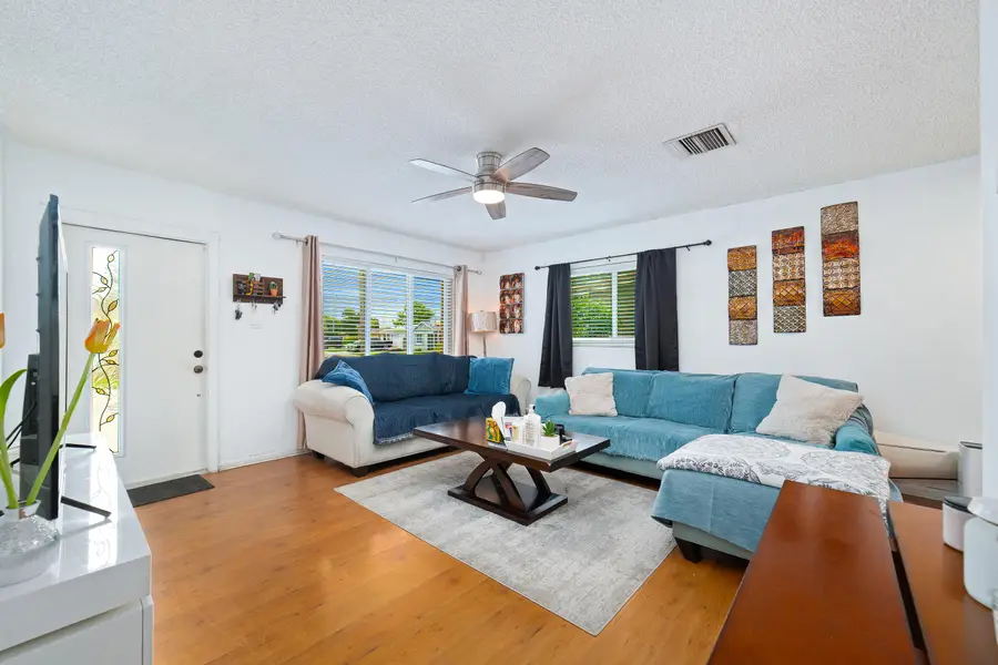 6735 NW 62nd Street, Tamarac, FL 33321 - #3