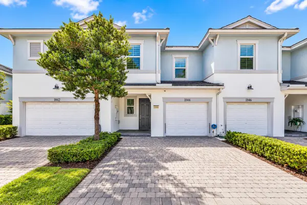 1844 Sandpiper Pointe, Deerfield Beach, FL 33442