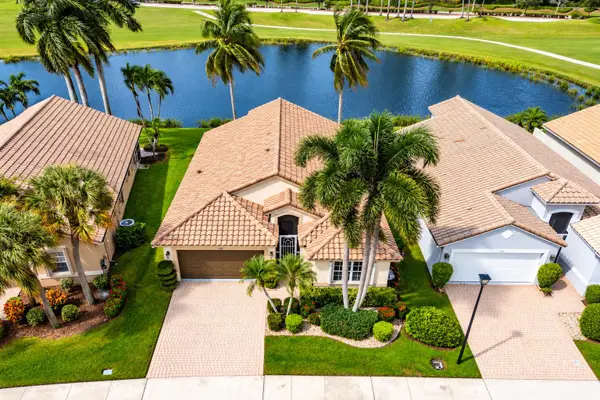 7289 Haviland Circle, Boynton Beach, FL 33437
