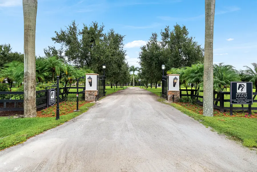 16155 Norris Road, Wellington, FL 33470 - #2