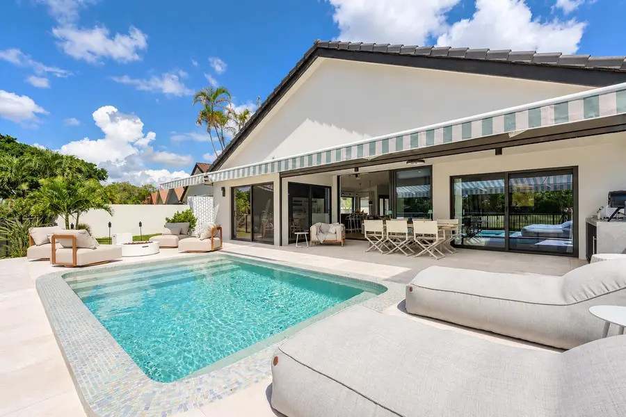 11120 Clover Leaf Circle, Boca Raton, FL 33428 - #2