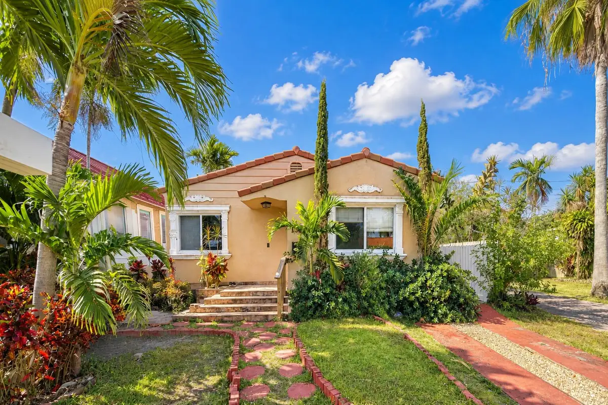 1624 Van Buren Street, Hollywood, FL 33020 - #1