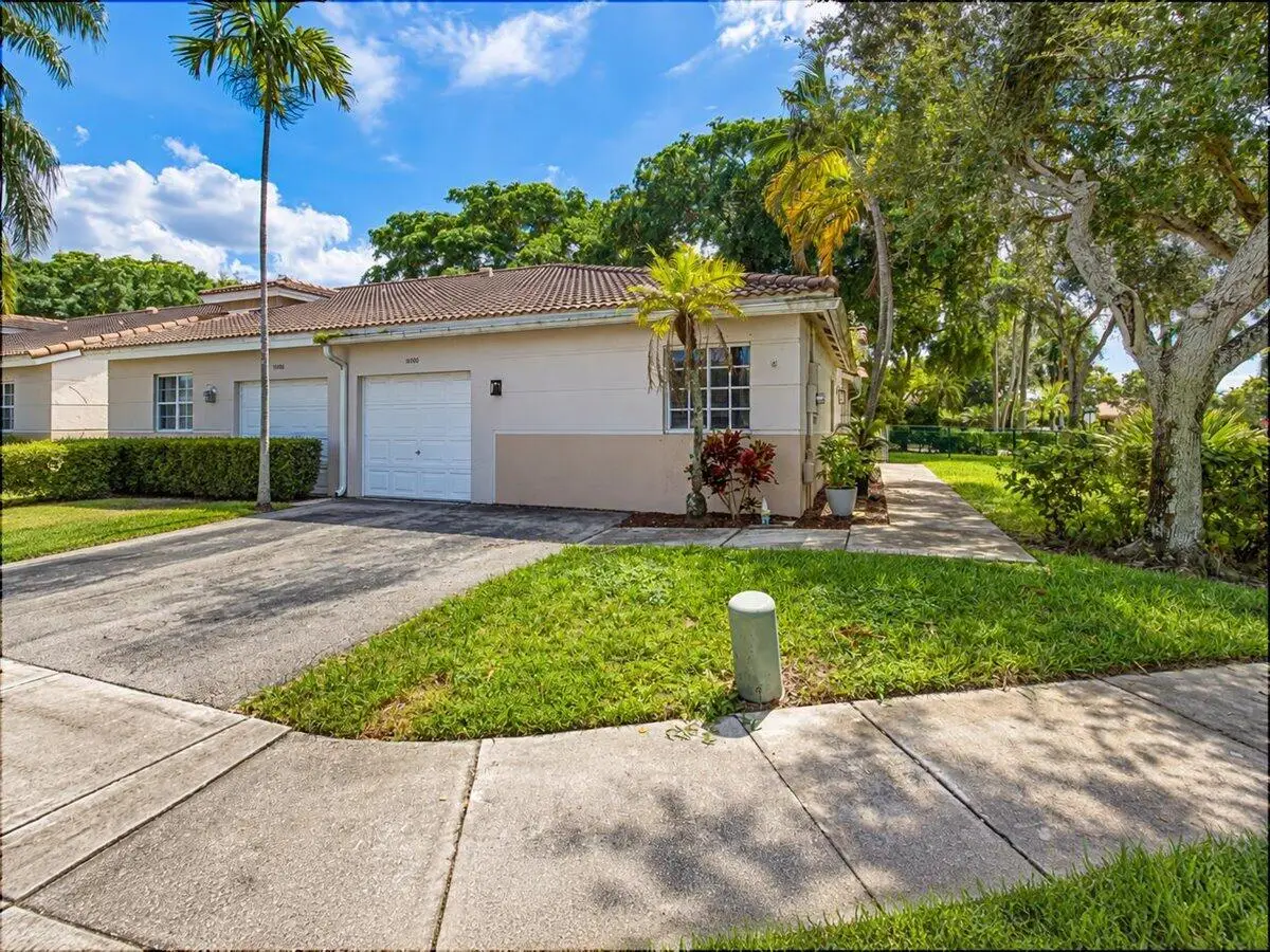 11700 SW 19th Street, Miramar, FL 33025 - #1