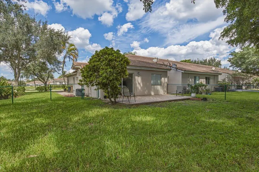 11700 SW 19th Street, Miramar, FL 33025 - #3