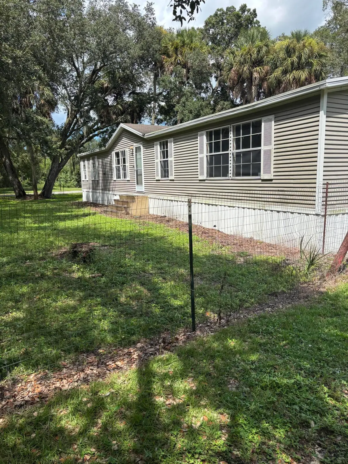 1415 Forest Lane, Clewiston, FL 33440 - #1