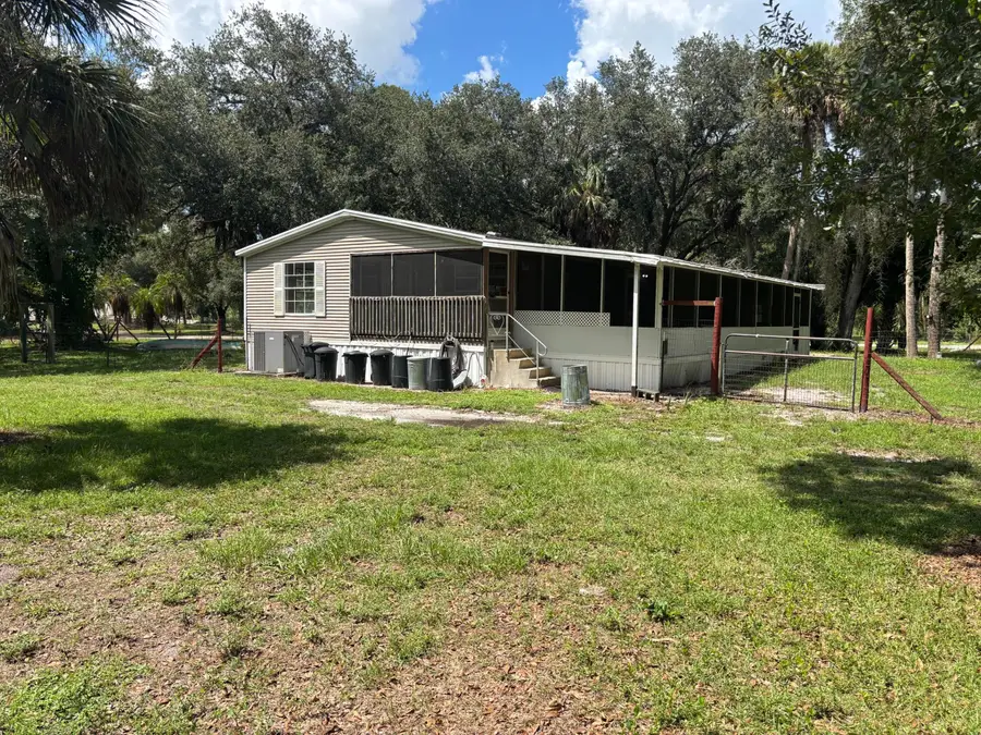 1415 Forest Lane, Clewiston, FL 33440 - #3