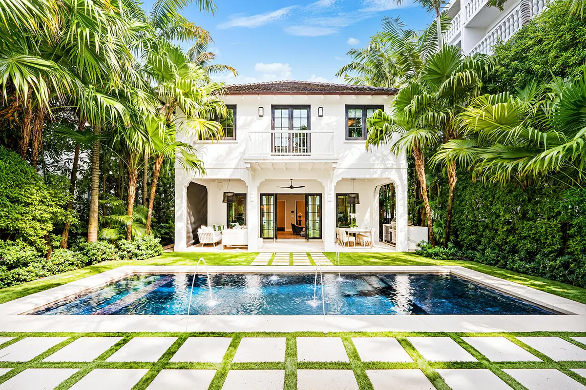 412 Brazilian Avenue, Palm Beach, FL 33480 - #1