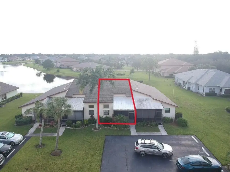 1744 W Royal Tern Lane #3, Fort Pierce, FL 34982 - #3