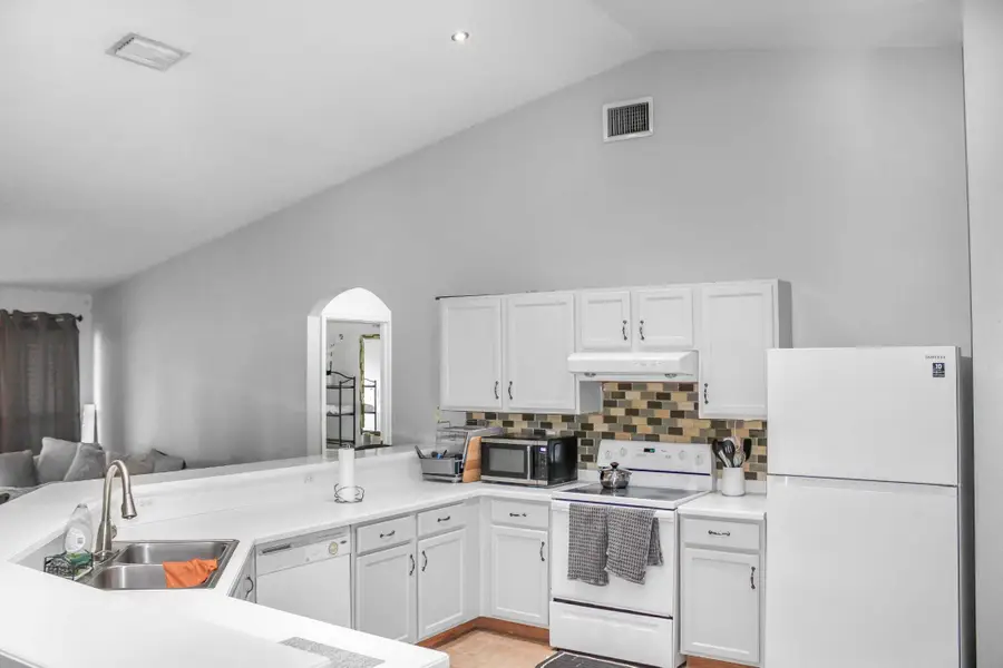 205 SW Kestor Drive, Port Saint Lucie, FL 34953 - #3
