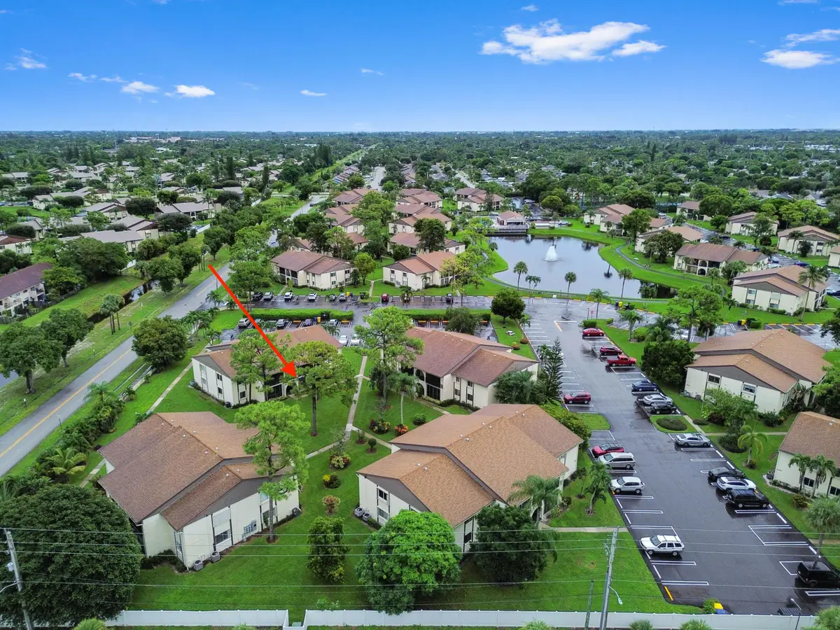 3531 Long Pine Court #B-1, Greenacres, FL 33463 - #1