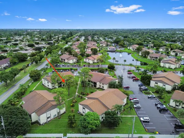 3531 Long Pine Court #B-1, Greenacres, FL 33463