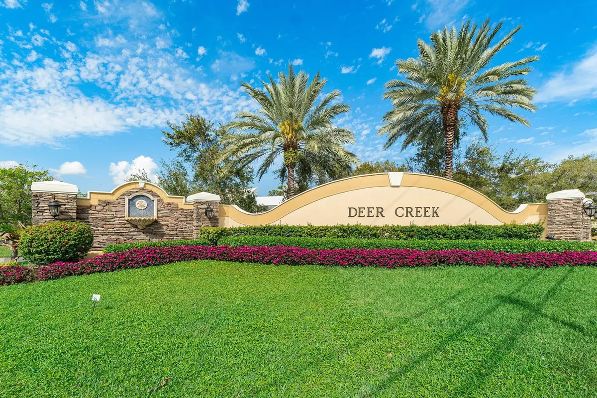 2440 Deer Creek Country Club Boulevard #405-C, Deerfield Beach, FL 33442 - #1