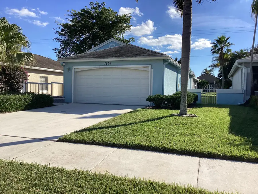 7636 Mansfield Hollow Road, Delray Beach, FL 33446 - #2
