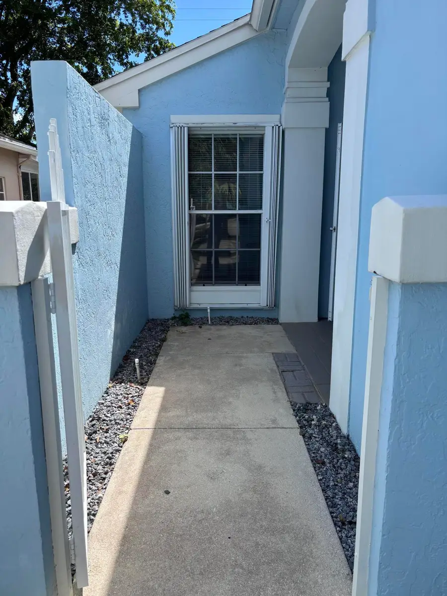 7636 Mansfield Hollow Road, Delray Beach, FL 33446 - #3