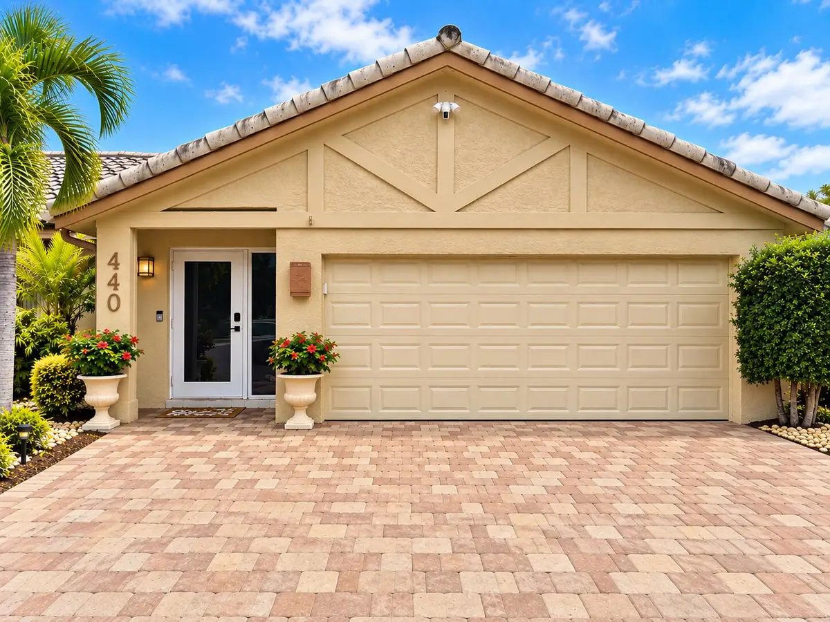 440 NW 69th Street, Boca Raton, FL 33487 - #1