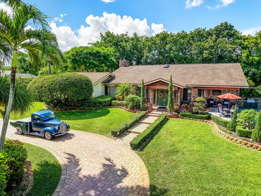 12380 NW 11th Street, Plantation, FL 33323 - #2
