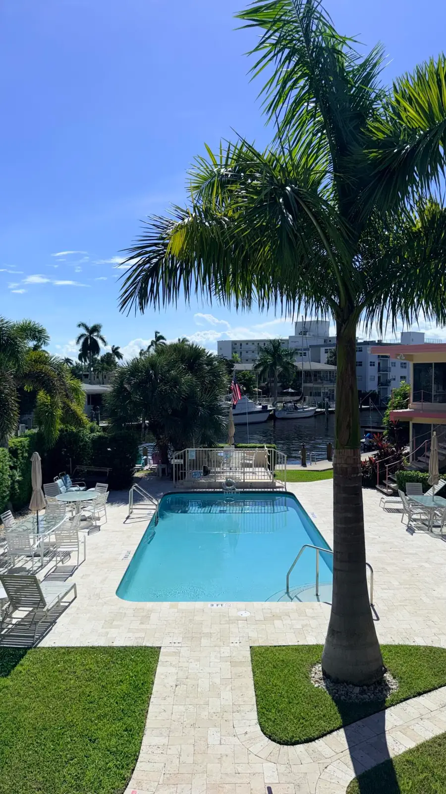 2825 NE 33rd Avenue #208, Fort Lauderdale, FL 33308 - #3