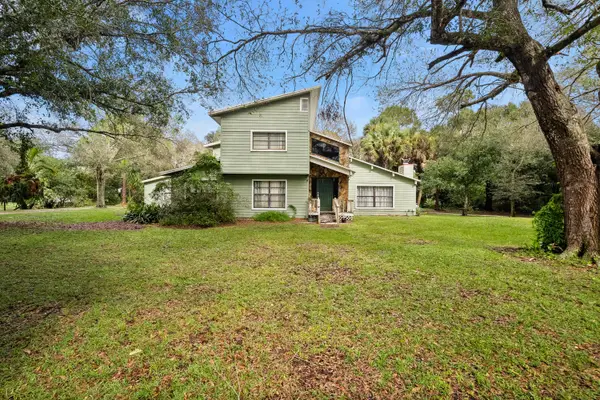 5782 Clydesdale Lane, Port St Lucie, FL 34987