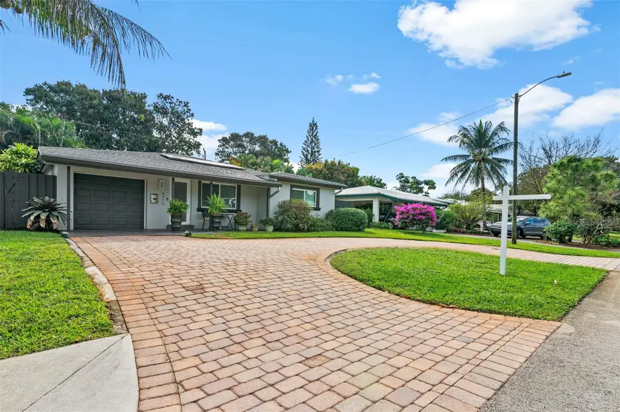 4780 NE 7th Avenue, Oakland Park, FL 33334 - #3