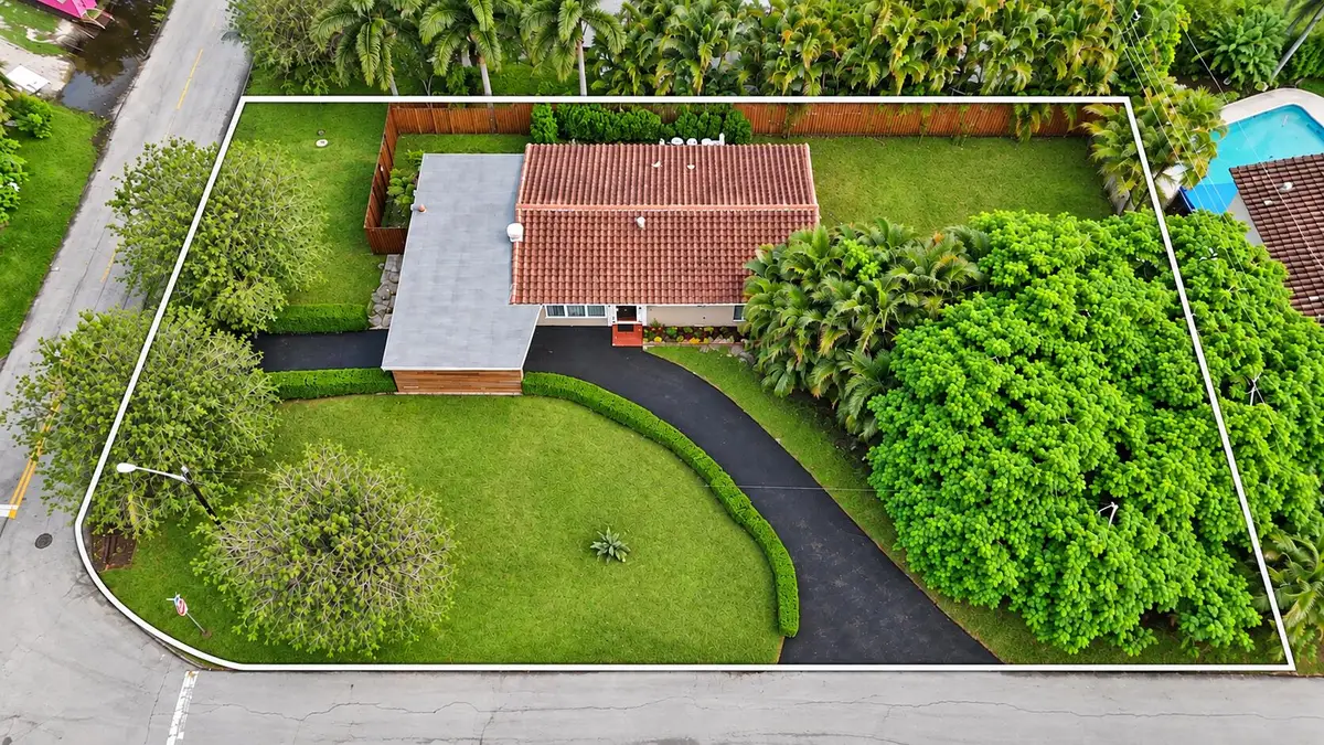 707 NW 24th Street, Wilton Manors, FL 33311 - #1