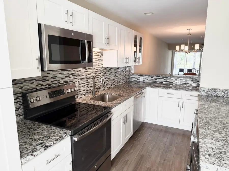 2811 SW 15th Street #202, Delray Beach, FL 33445 - #3