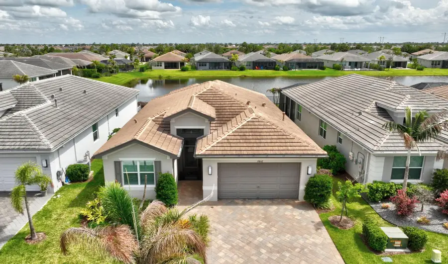 13042 SW Brook View Terrace, Port Saint Lucie, FL 34987 - #3