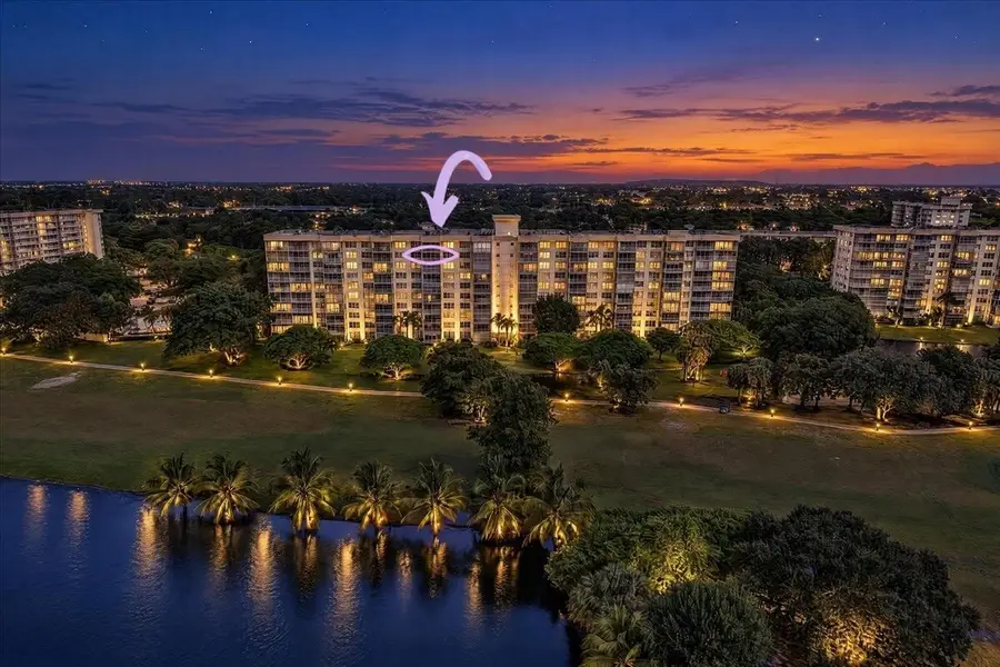 3520 Oaks Way #904, Pompano Beach, FL 33069 - #3