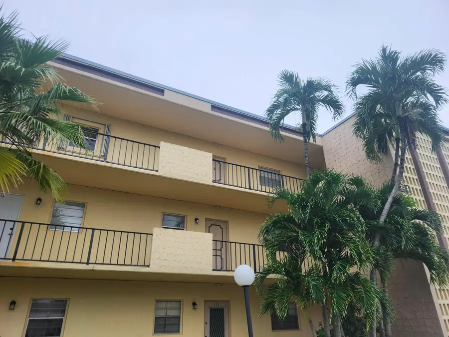 351 Cambridge Road #311, Hollywood, FL 33024 - #2
