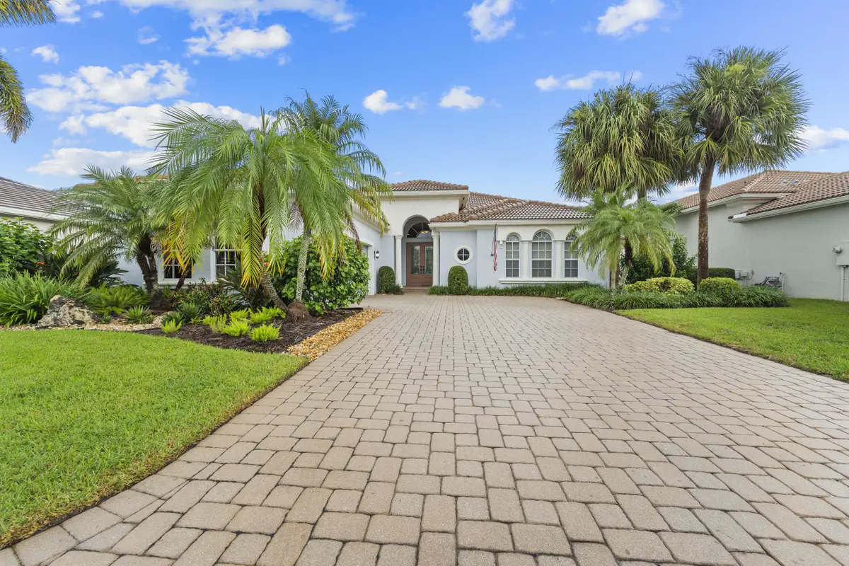 2483 SW Bridgeview Terrace, Palm City, FL 34990 - #1