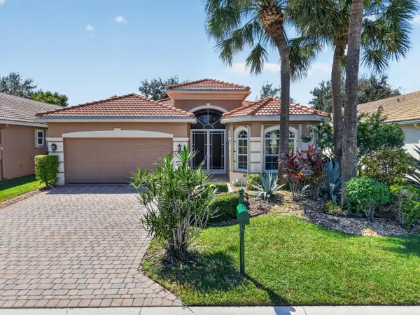 8066 Rossini Way, Lake Worth, FL 33467