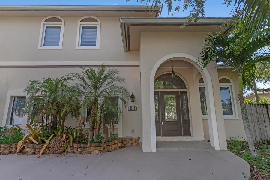4500 SW 25th Terrace, Dania Beach, FL 33312 - #3