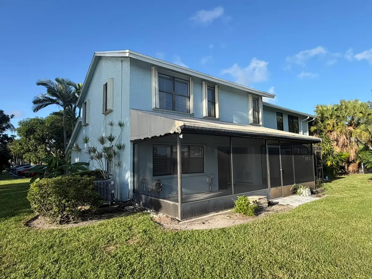 12147 Rosedale Terrace, Boynton Beach, FL 33437 - #1