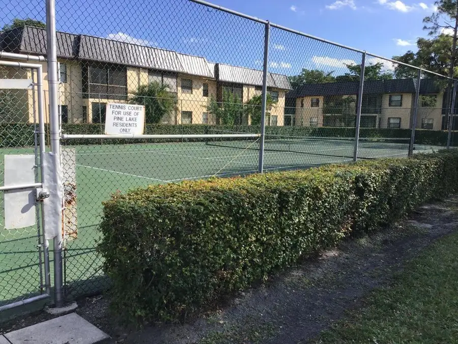 9157 NW 1st Court #203, Pembroke Pines, FL 33024 - #3
