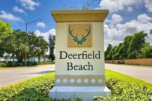 1428 SE 4th Avenue #107, Deerfield Beach, FL 33441 - #1