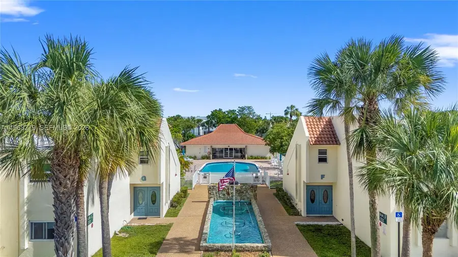 1428 SE 4th Avenue #107, Deerfield Beach, FL 33441 - #3
