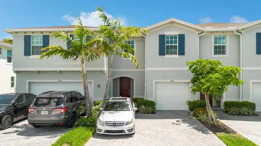4178 Lagoon Shore Drive, Lake Worth, FL 33467 - #2