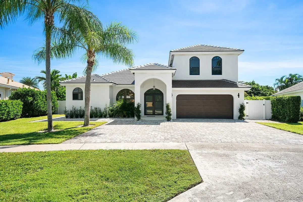7548 Fairway Trail, Boca Raton, FL 33487 - #1