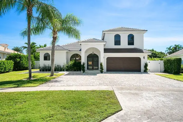 7548 Fairway Trail, Boca Raton, FL 33487