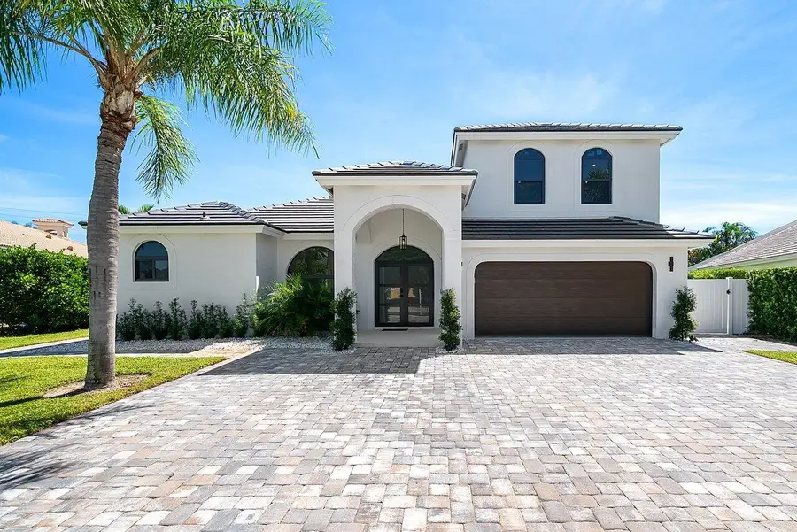 7548 Fairway Trail, Boca Raton, FL 33487 - #2