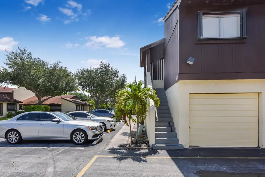 5284 Bosque Lane #52, West Palm Beach, FL 33415 - #2