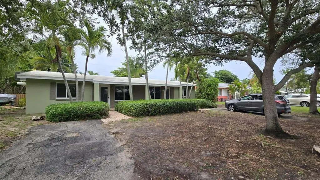 1401 NE 21st Street #1-2, Wilton Manors, FL 33305 - #1