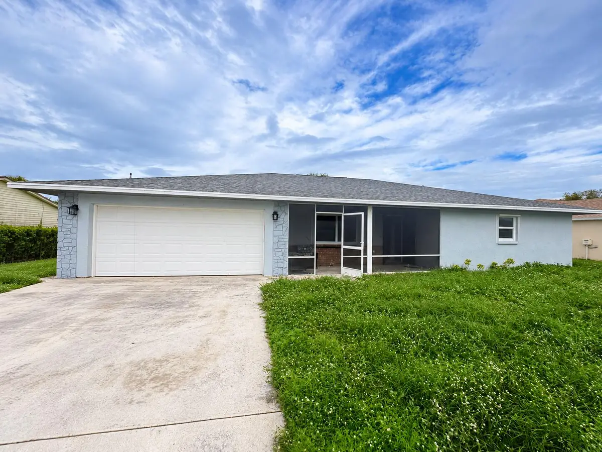 2402 SE Stonecrop Street, Port Saint Lucie, FL 34984 - #1